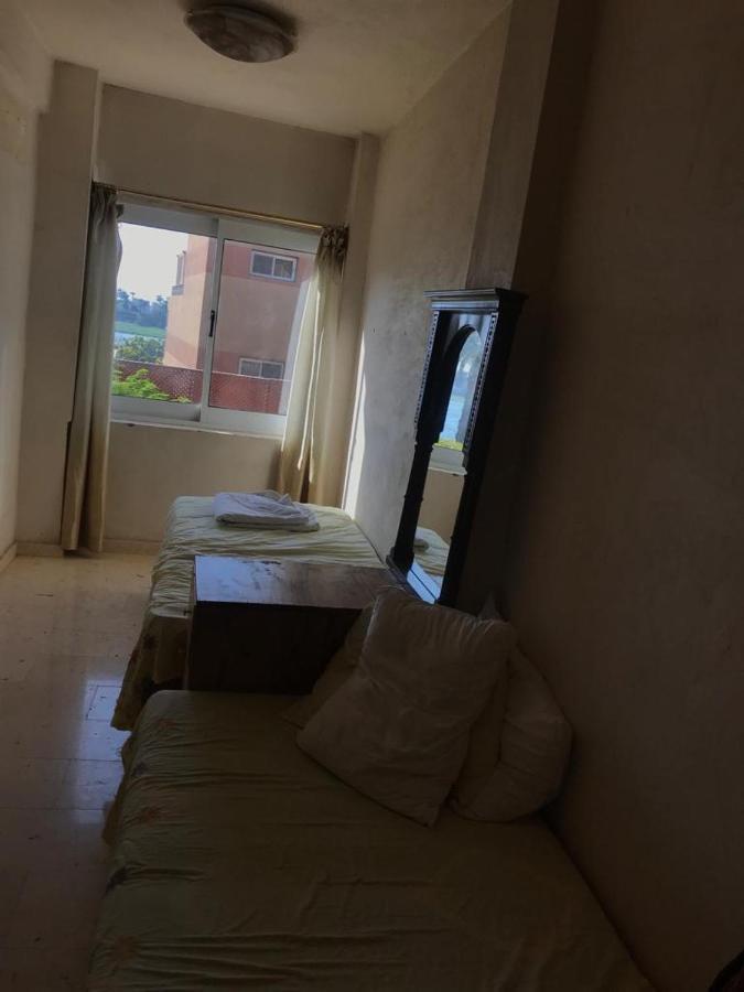 East Luxor Apartments With Nile Views Jazirat al Awwamiyah Dış mekan fotoğraf