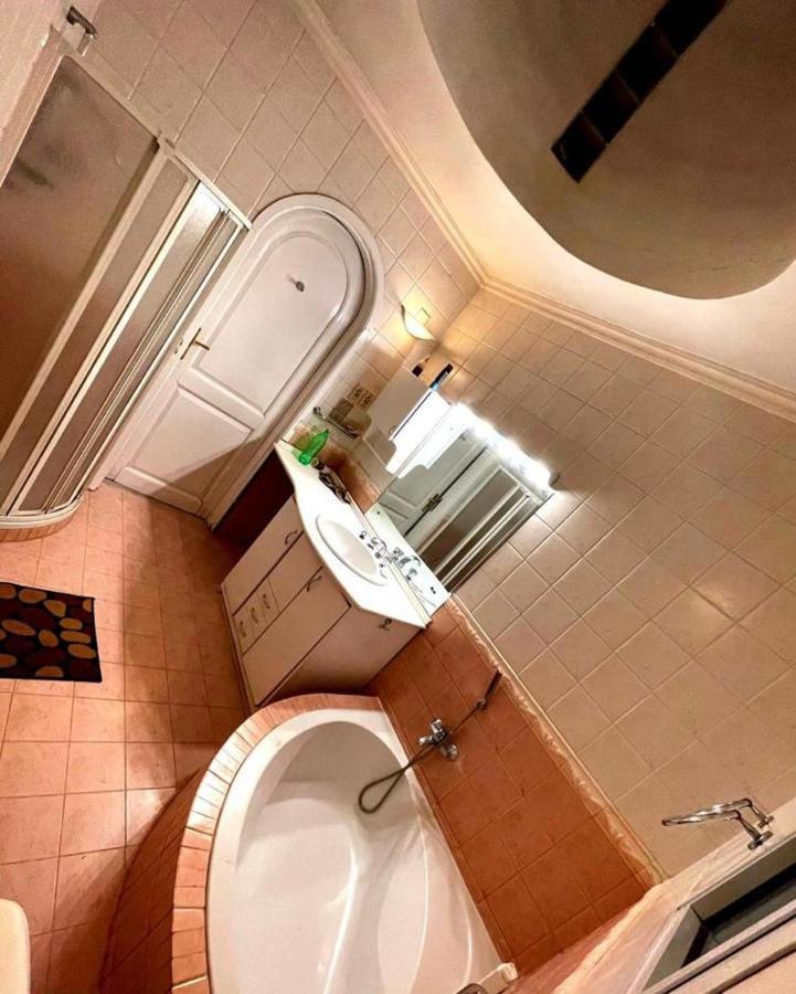 East Luxor Apartments With Nile Views Jazirat al Awwamiyah Dış mekan fotoğraf