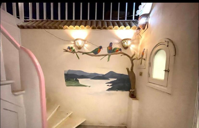 East Luxor Apartments With Nile Views Jazirat al Awwamiyah Dış mekan fotoğraf